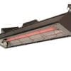 Detroit Radiant BAH 60-C-40 Infrared Heater 1